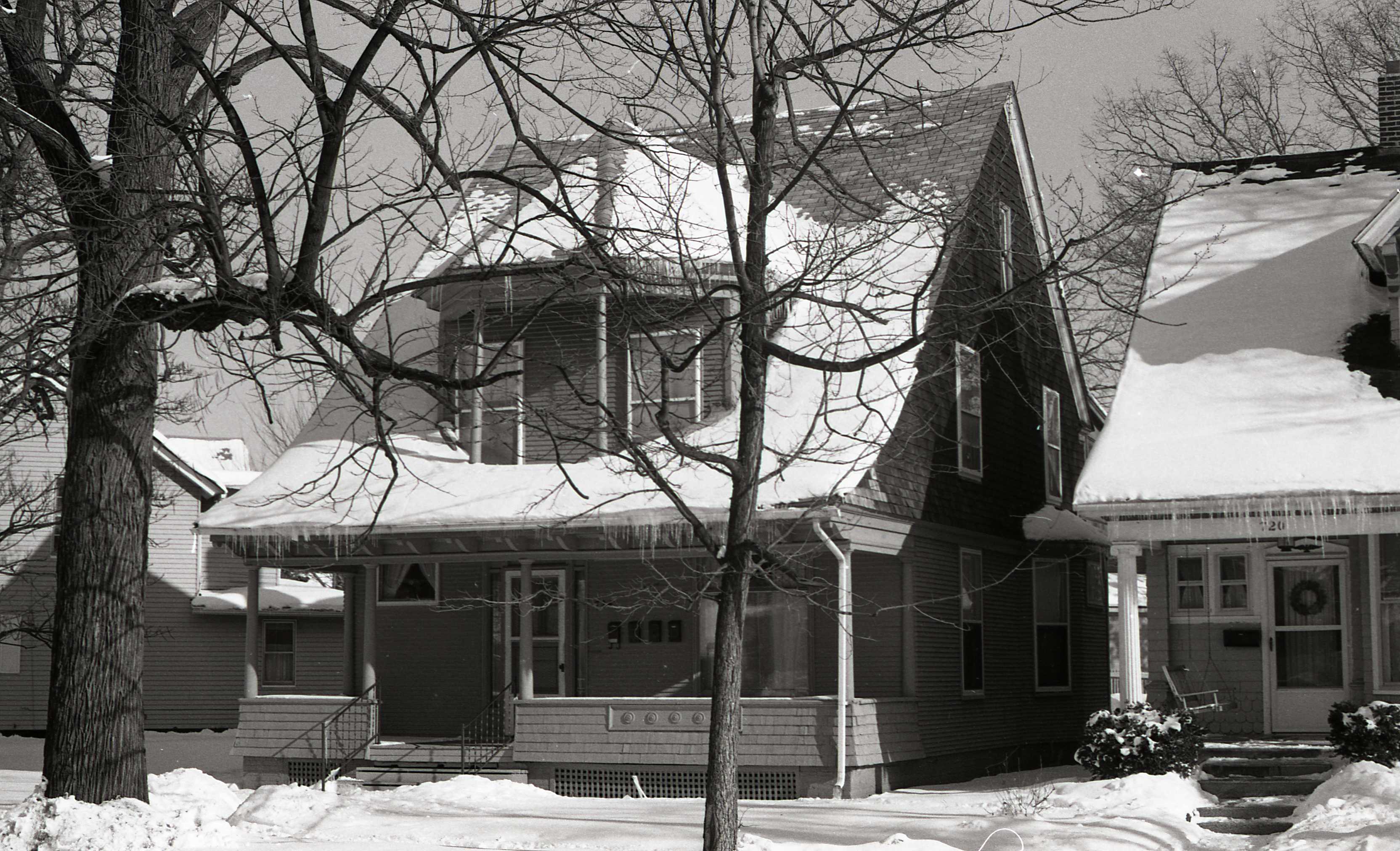 724 Portage Avenue